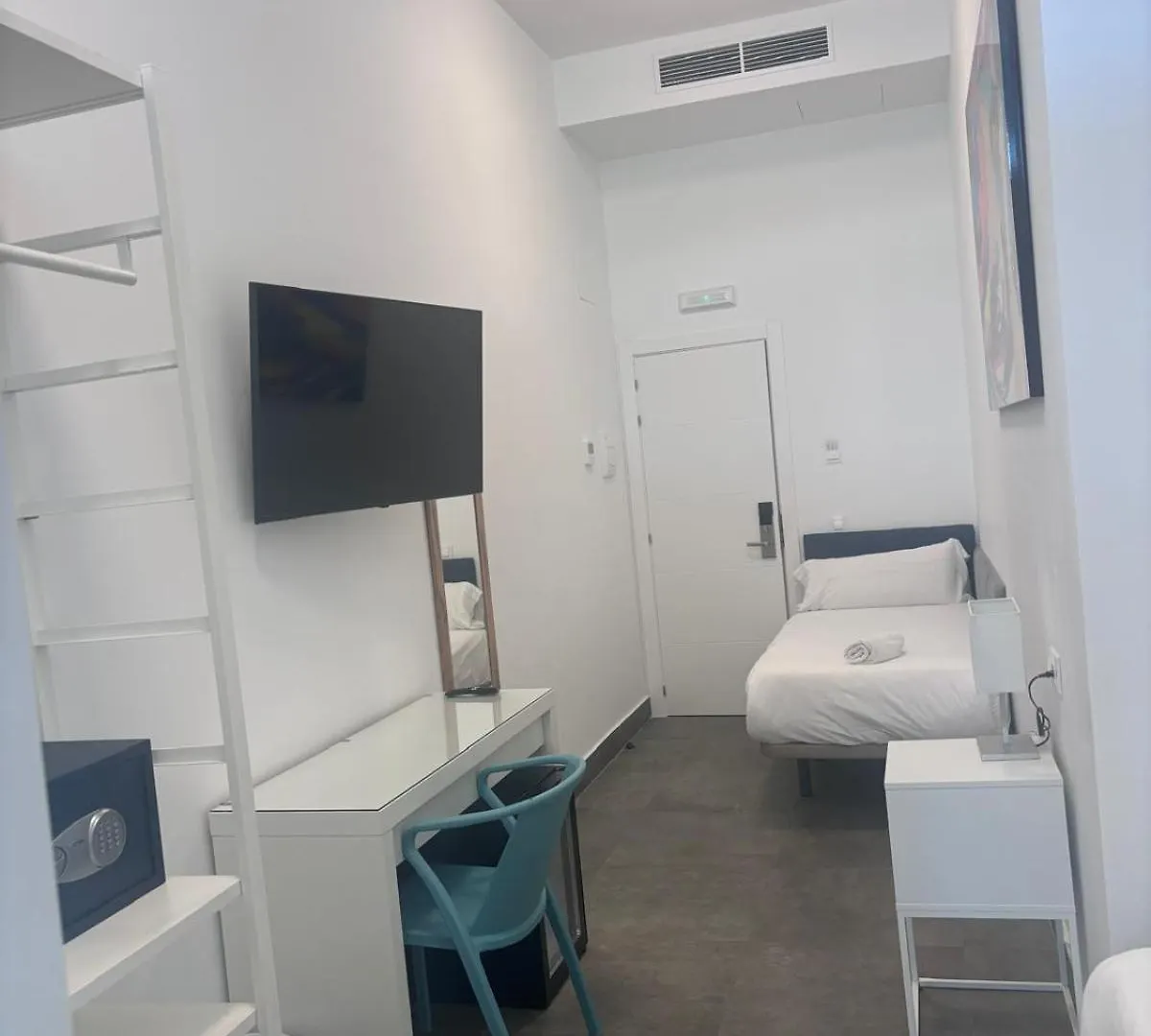 Hotel Kuve Μαρμπέλλα Ισπανία