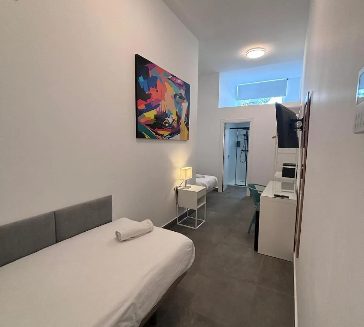 Hotel Kuve Μαρμπέλλα