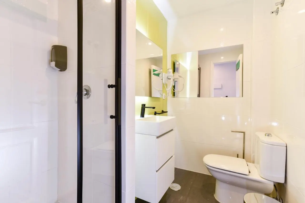 Hotel Kuve Marbella Spanje