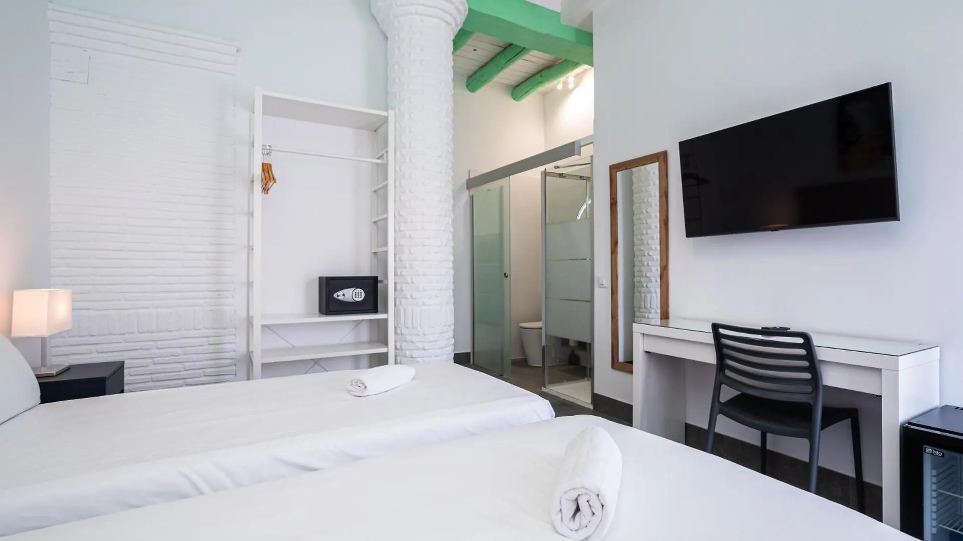 Hotel Kuve Marbella 0*,