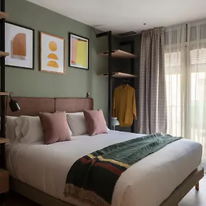  Hotel Toc Ramblas Espanha