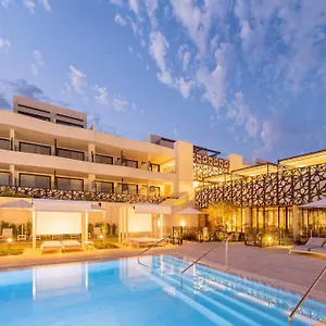 **** Hotel Eurostars Oasis Espanha