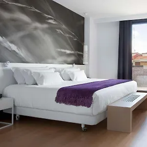 **** Hotel Nh Collection De Espanha