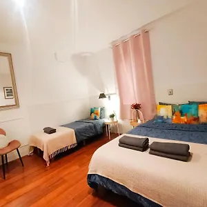  Auberge de jeunesse Moll De La Fusta Espagne