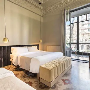 ** Casa de hóspedes Buho Boutique (adults Only) Espanha
