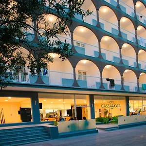 *** Hotel Cassandra Espanha