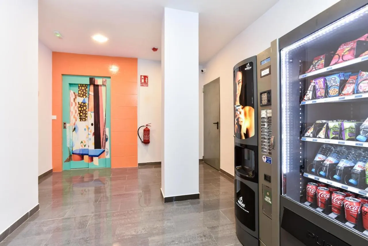 Hotel Kuve Marbellac