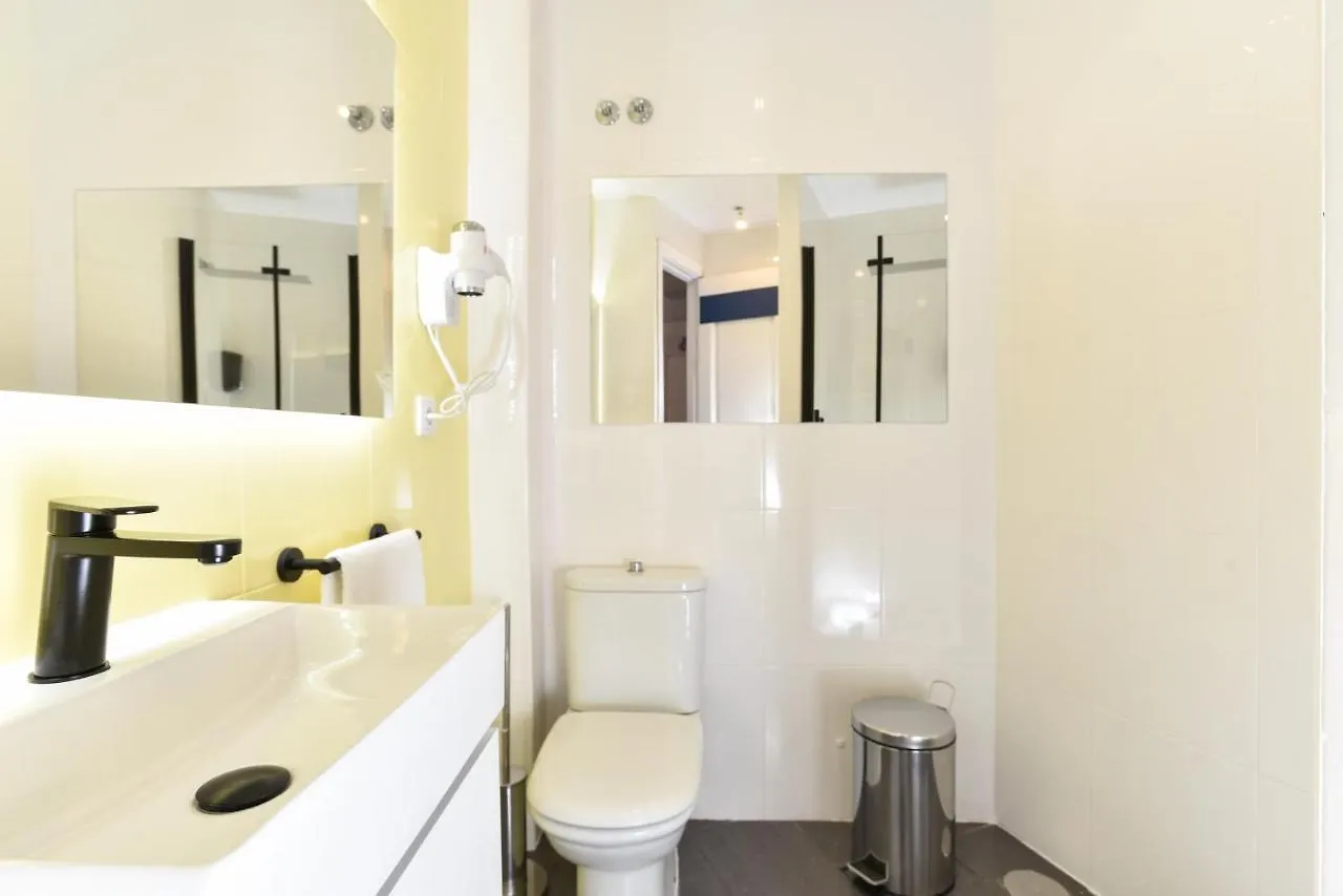 Hotel Kuve Marbellac