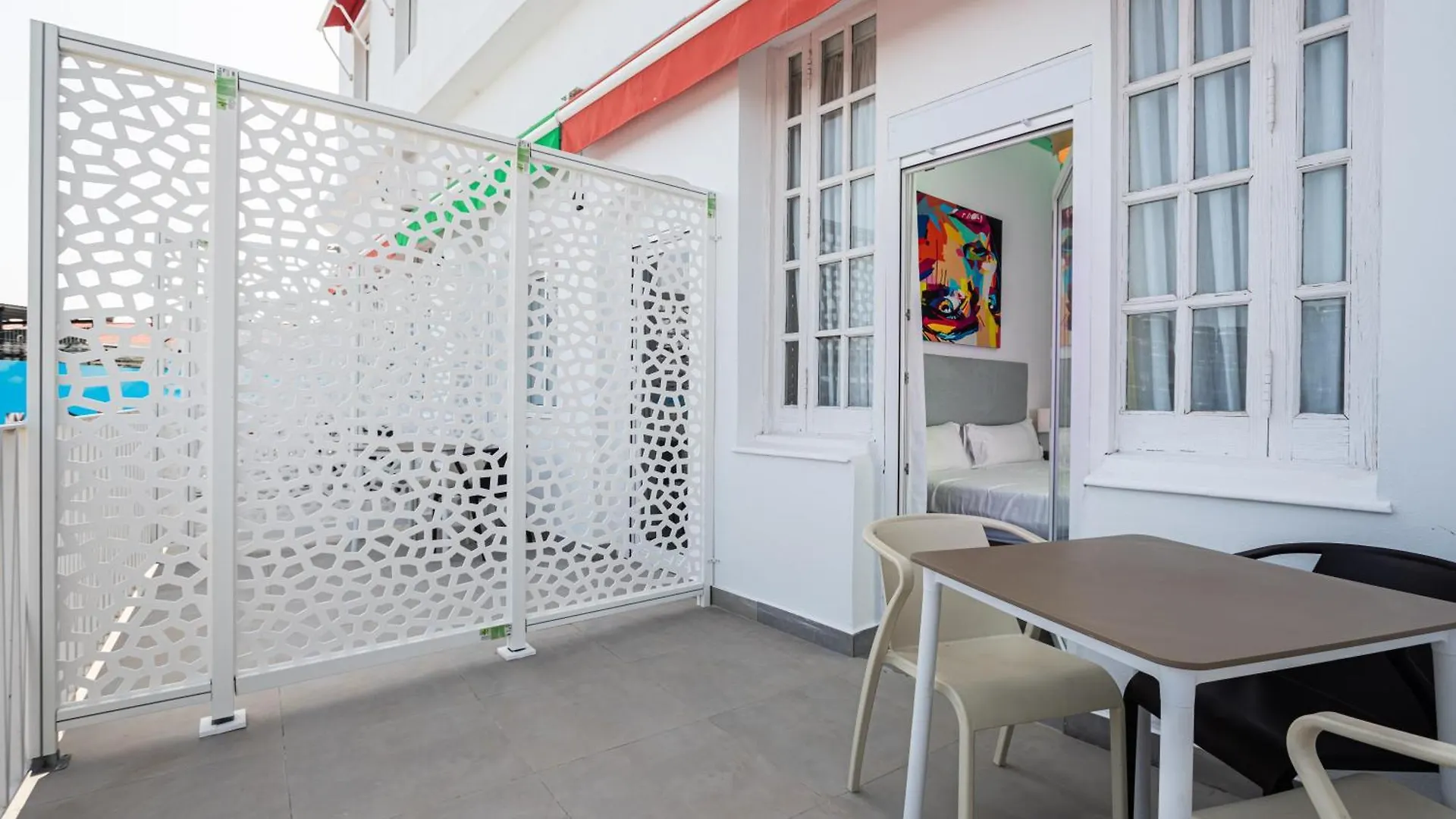 Hotel Kuve Marbella Spain
